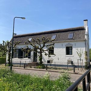 Hotel Beautiful Renovated Farmhouse à Ankeveen Exterior photo