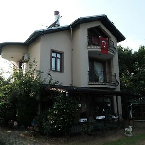 Botanik Villa Kirechane Exterior photo