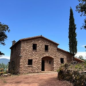 Maison d'hôtes Mas Morrenya - Casa Rural à Sant Jaume de Llierca Exterior photo
