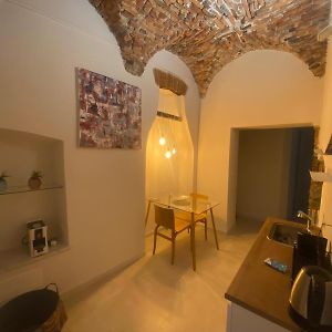 Torrione Stella Rooms Sarzana Exterior photo