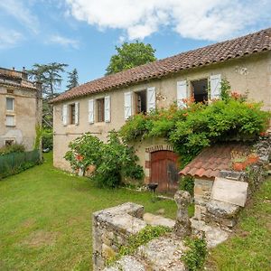 Villa La Pause - A Moins D1 Km De La Plage à Tour-de-Faure Exterior photo