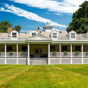 Bed and Breakfast The Stannard à Westbrook Exterior photo