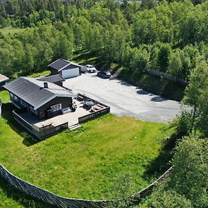 Villa Cozy Cabin With Perfect Location In Geilo Exterior photo