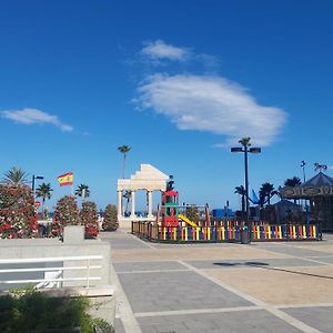 Hotel Los Boliches Soleado à Fuengirola Exterior photo