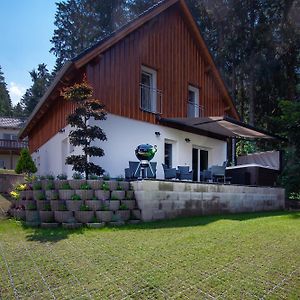 Appartement Spa Lakeside Lipno Club à Frymburk Exterior photo