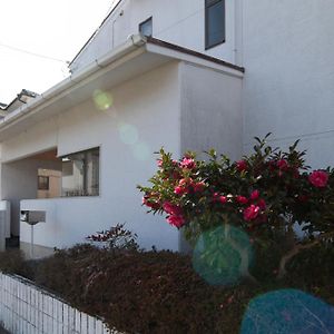 Appartement Ehon House In Uji Kyoto Exterior photo