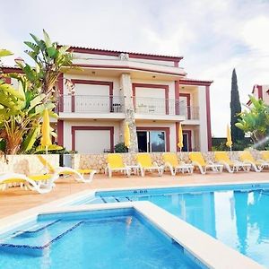 Algarver Iii- Family Golf Apartment, Swim Pool, Near Water Park And Beaches Lagoa  Exterior photo