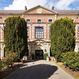 Best Western Hôtel Hermitage Montreuil  Exterior photo