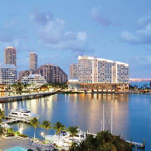 Hotel Mandarin Oriental, Miami Exterior photo