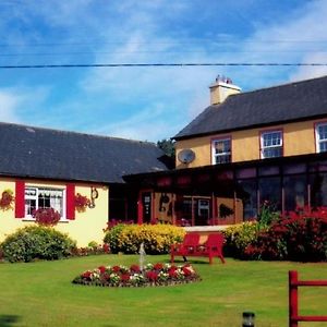 Bed and Breakfast Findus House, Farmhouse Bed & Breakfast à Macroom Exterior photo