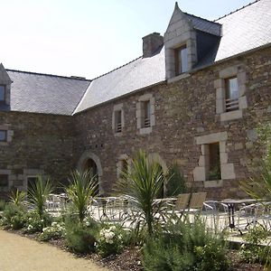 Les Chambres d'hôtes d'Adèle Quemper-Guézennec Exterior photo