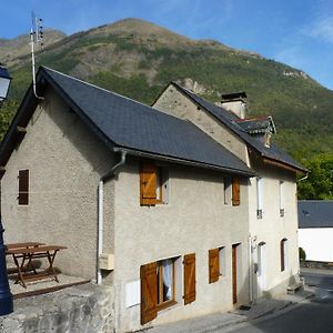 Maison de 3 chambres avec terrasse amenagee a Sassis Exterior photo