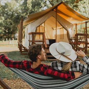 Hotel Wildhaven Sonoma Glamping à Healdsburg Exterior photo