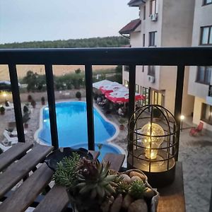 Appartement Апартамент В Oasis Beach Kamchia - Лунна Пътека à Bliznatsi Exterior photo