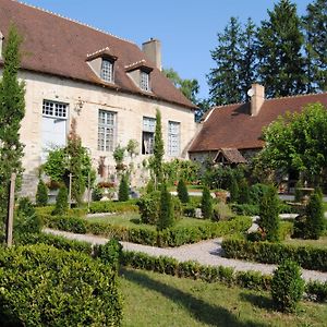 Hotel Chateau De Montchoisy à Chezelle Exterior photo