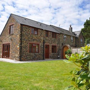 Villa 2 Bed In Looe Landc à Duloe Exterior photo