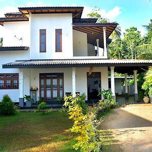 White Star Villa Galle Exterior photo