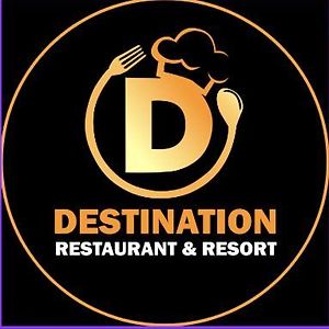 Destination Restaurant And Resorts Chhindwāra Exterior photo