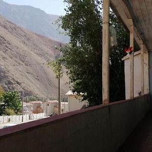 Villa Quinta Emilia - Paihuano - Elqui Valley Exterior photo