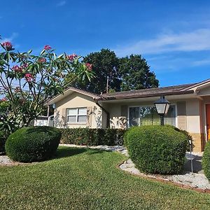 Appartement Cozy House Near The #1 Beaches In Fl! à Clearwater Exterior photo