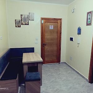 Your Summer Room Zarzouna Exterior photo