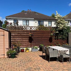 Lovely Home In South Dublin Exterior photo