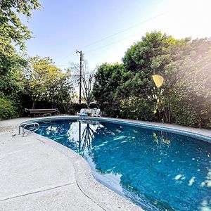 Villa Sunny 1Br Hideaway With Shared Pool Oasis -Lou2-Uc à Los Angeles Exterior photo