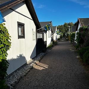 Hotel Tyloesand à Halmstad Exterior photo