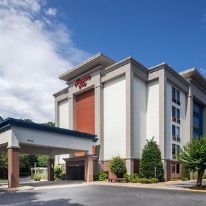 Hampton Inn Atlanta-Northlake Exterior photo