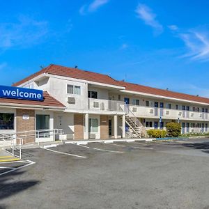 Motel 6-San Jose, Ca - Airport Exterior photo