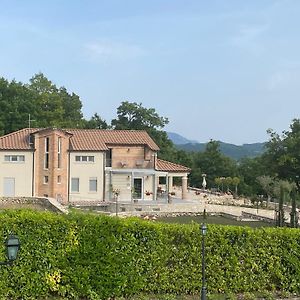 Villa Le Talee Agriturismo Di Charme à Lioni Exterior photo