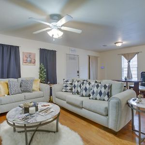 Pet-Friendly Home Less Than 3 Mi To French Quarter! La Nouvelle-Orléans Exterior photo