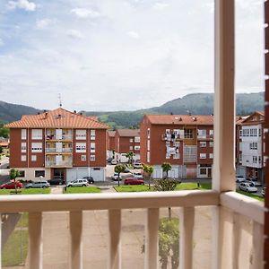 Appartement Apartamento Con Sol Y Vistas. à Cabezón de la Sal Exterior photo