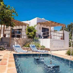 Belvilla By Oyo Holiday Home Vejer de la Frontera Exterior photo