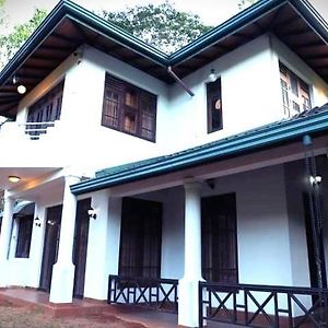 Hotel Fairland Bungalow à Kandy Exterior photo