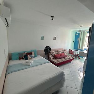 Appartement Loft Inteiro, Aconchegante. à Aracaju Exterior photo