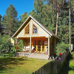 Appartement Well-Equipped Summerhouse With Sauna In Võsu Exterior photo