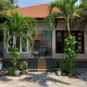 Anh Trang Homestay Ap Thien Phuoc Exterior photo