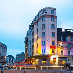 Hotel Astrid Rouen Exterior photo