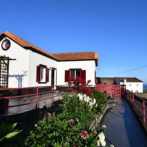 Villa Quinta Dos Cinco Sentidos à Feteira Grande Exterior photo