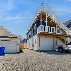 Appartement Unit A 2004 - Town Of Dewey Beach - 2004 Coastal Hwy Unit A Exterior photo