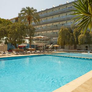 Hotel Joan Miro Museum Palma Exterior photo