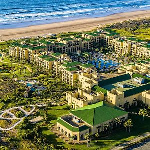 Mazagan Beach & Golf Resort El Jadida Exterior photo