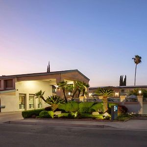 Best Western Inn Merced Exterior photo