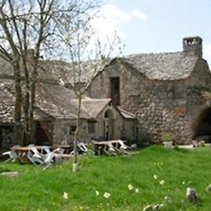 Hotel Ferme Auberge La Tindelle à La Cresse Exterior photo