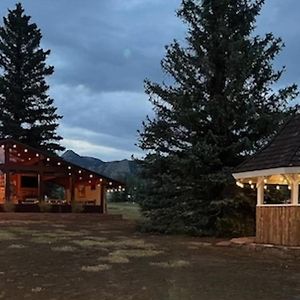 Columbine Inn (Adults Only) Estes Park Exterior photo