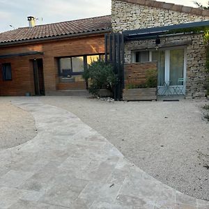 Suite tout confort Montlaur-en-Diois Exterior photo