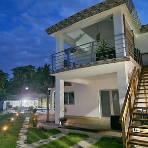 Appartement Casa Blanca - White House à Cabarete Exterior photo