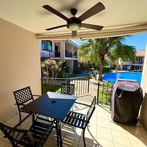 Green Turtle Paradise Ground Floor Condo Coco Exterior photo