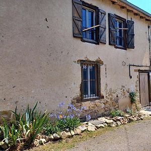 Villa Le Souleilhou, 4/6 Pax, Gite, Pyrenees, Rando,Calme&Nature à Oust Exterior photo